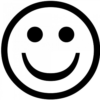 smiley - Support